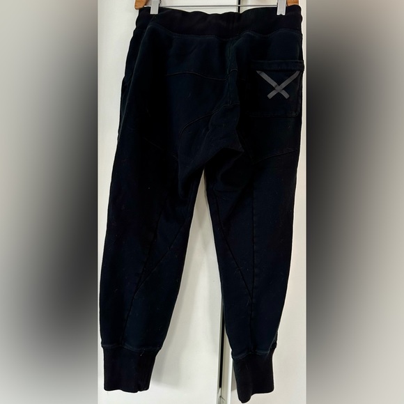 Adidas capri 3/4 length sweatpants - Picture 6 of 6